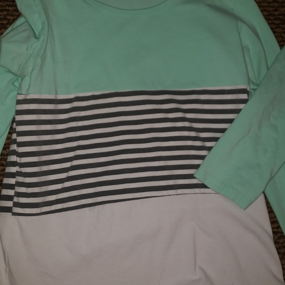 Mommy and Me shirts - Picture 2 of 3
